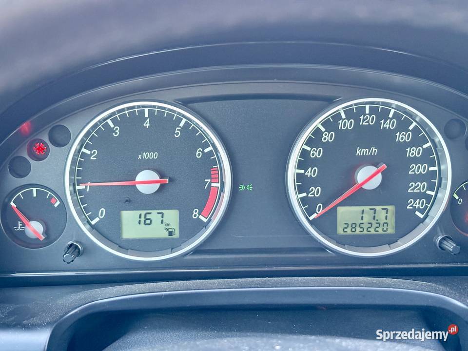 Ford Mondeo MK3 kombi LPG wersja GHIA2002 elektrochrom. lusterka boczne Bydgoszcz