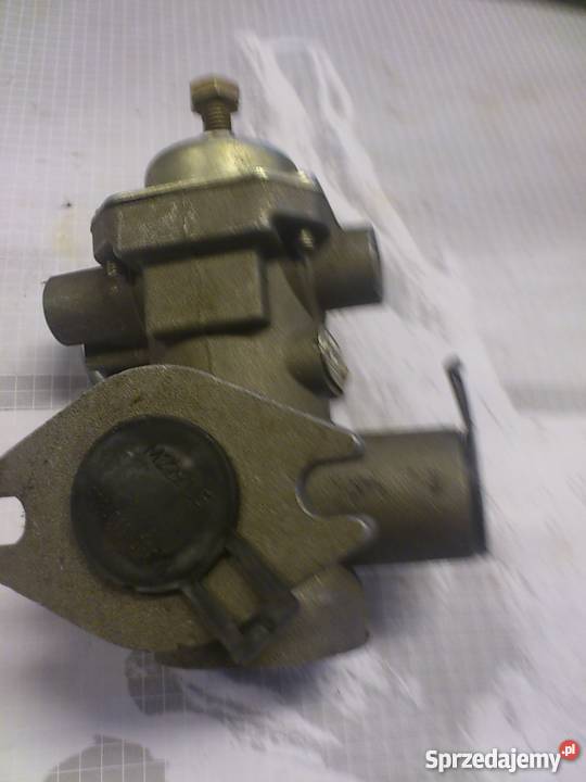 Zawór redukcyjny 52100110 pomorskie Gdynia