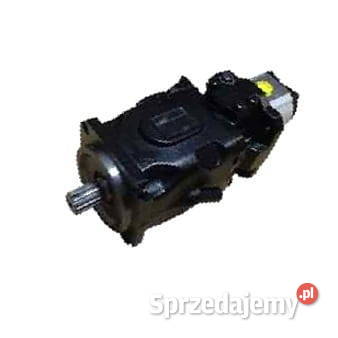 333C6593 Pompa hydrauliczna JCB