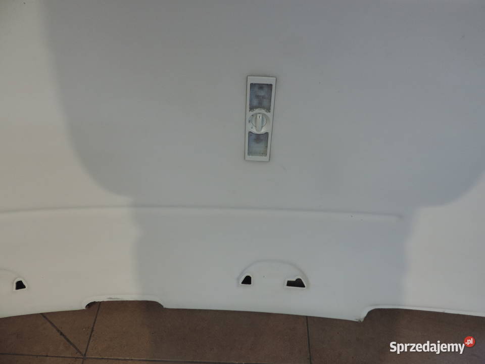 PODSUFITKA SEAT ALTEA Nowy Sącz sprzedam