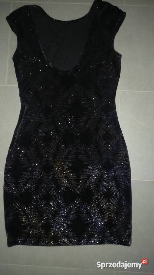 Sukienka wyjsciowa Krosno