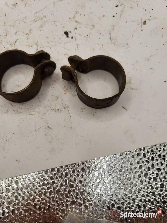 NSU QUICK 98 100 SACHS 98 WANDERER 98 MOCOWANIE Rybnik