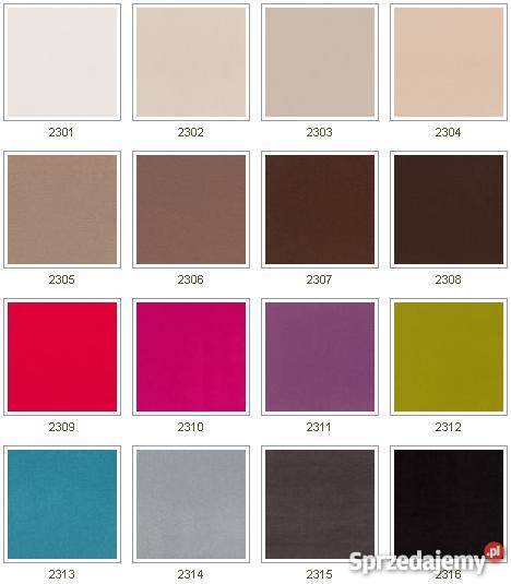 Sofa Pufa Ławka POD WYMIAR Poznań