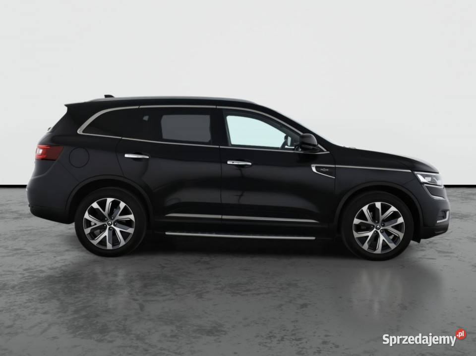 Renault Koleos 20 dCi śląskie Katowice
