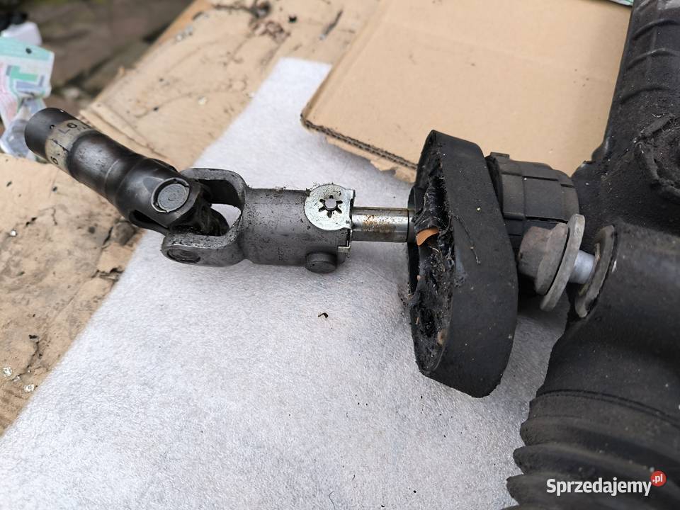 Opel corsa c 13 CDTI maglownica Litting sprzedam