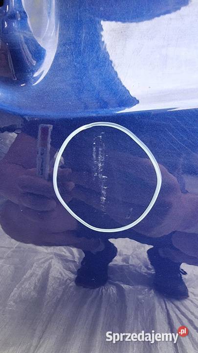 FORD S MK2 DRZWI PRZÓD PRZEDNIE PRAWE osobowe