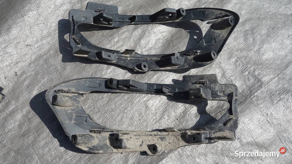 MOCOWANIE LAMPY TYL TYLNEJ PEUGEOT 5008 II Ruda Śląska