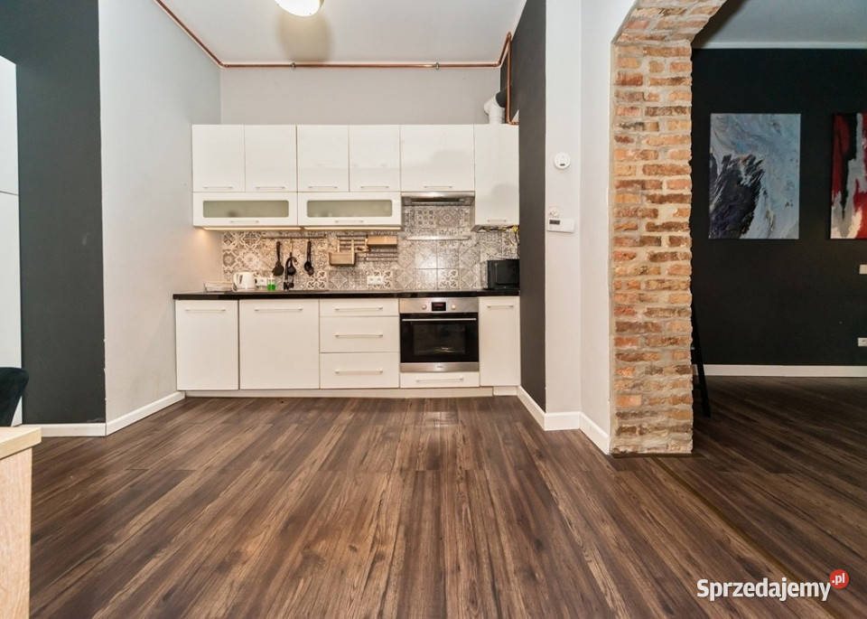 Mieszkanie Sprzedaż 51 m Centrum Katowic Katowice