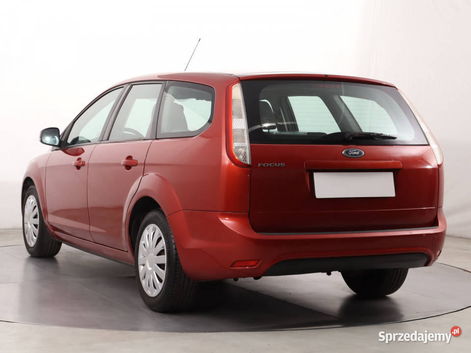 Ford Focus 16 16V manualna Focus Katowice