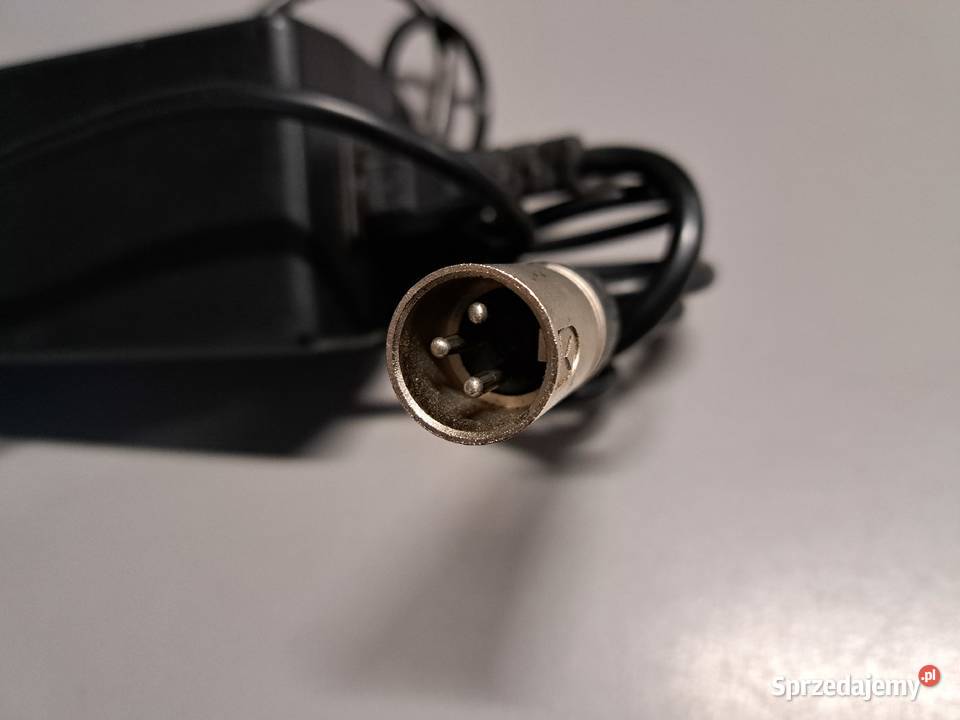 bateria YOSE POWER ładowarka ebike Sieradz