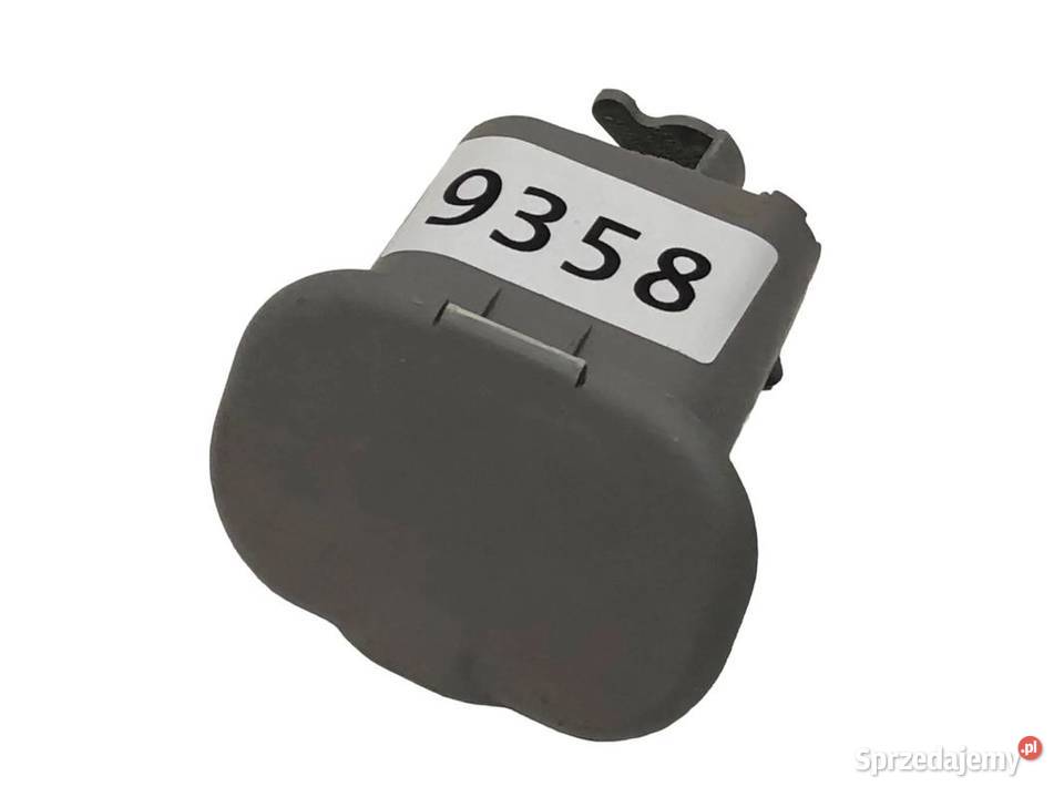 Toyota RAV4 III XA30 Lift 2011R Zaślepka Pozostałe Skarżysko-Kamienna