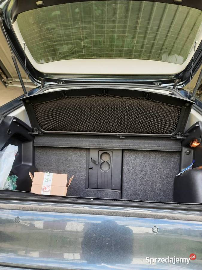 Golf 6 VI plus 2010r 16 tdi cr 2xPdc 2xKlima 105KM Poznań