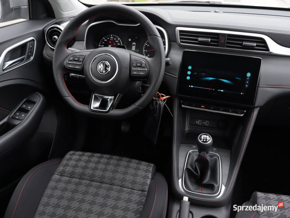 MG ZS SUV 15 1498cm3 Piaseczno