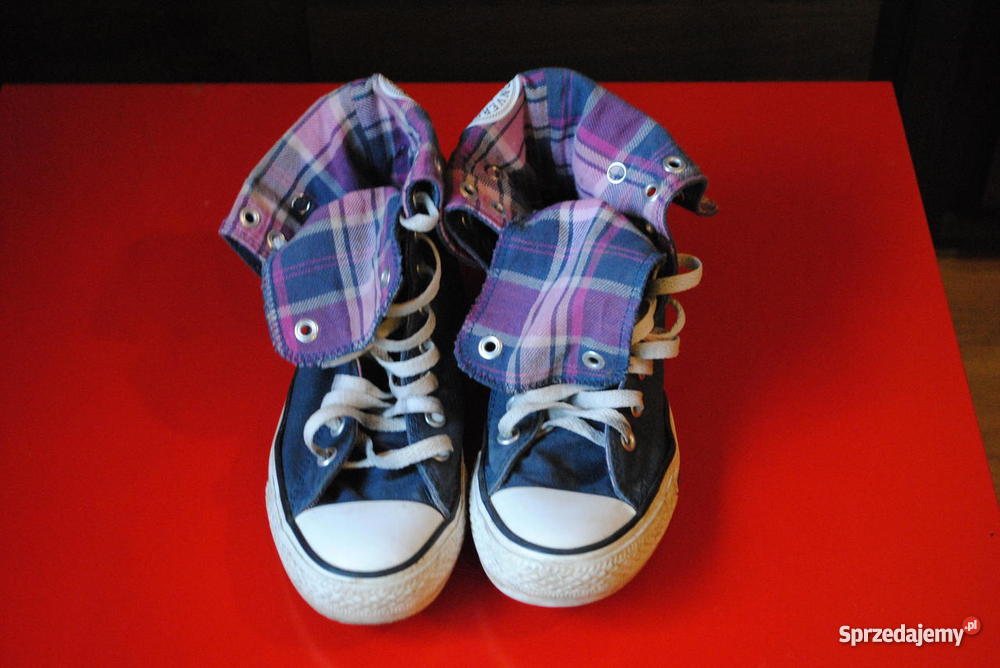 CONVERSE trampki 38 conversy Converse