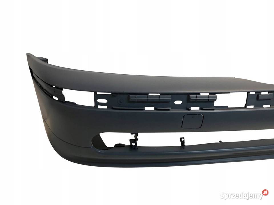 BMW 5 E39 Lift FL LCI 20002004 Zderzak przedni osobowe