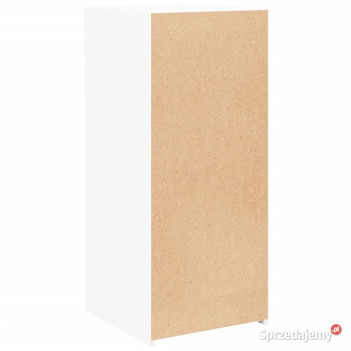 Szafka biała 40x425x93 materiał drewnopochodny Warszawa