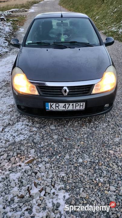 Renault Thalia 1.2