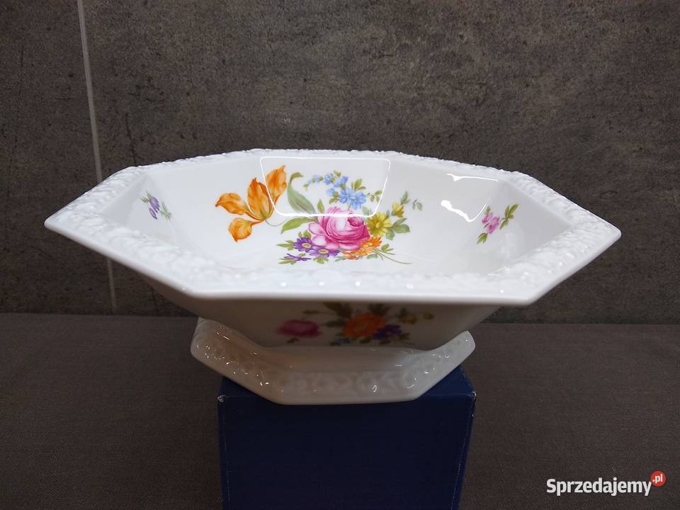 Misa na stopie Rosenthal Maria Sommerstrauss Kalisz