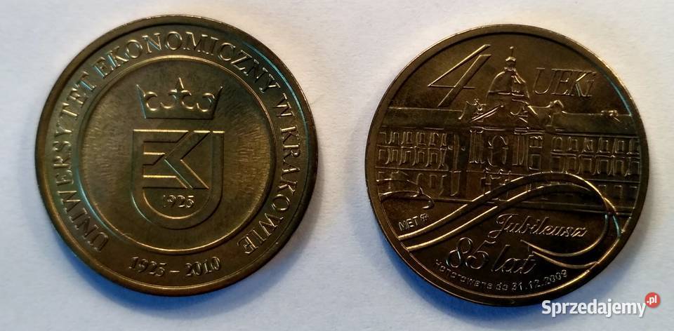 4 UEKi Uniwersytet Ekonomiczny w Krakowie podkarpackie Rzeszów