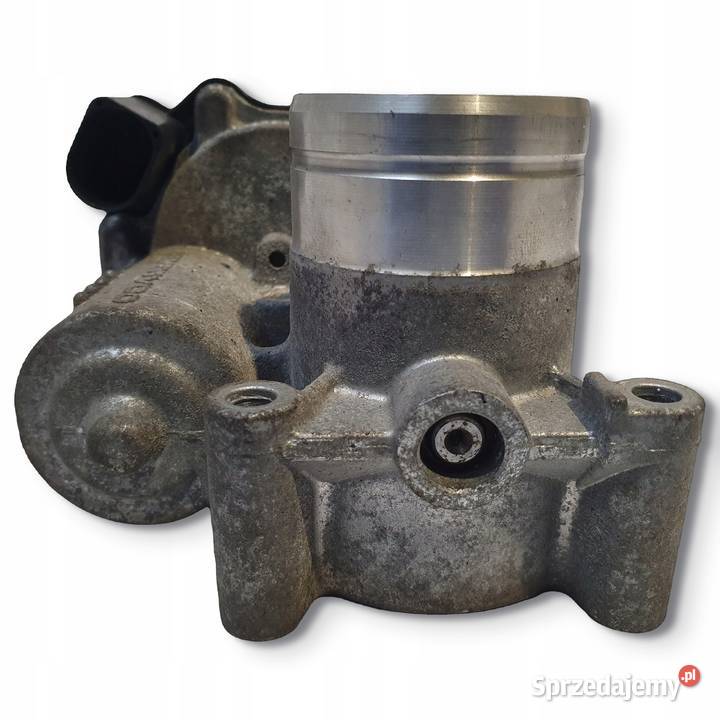 PRZEPUSTNICA VW Polo IV Seat Ibiza IV Skoda Chełm