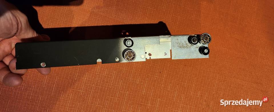Magnetofon MDS 442 stelaż Gliwice