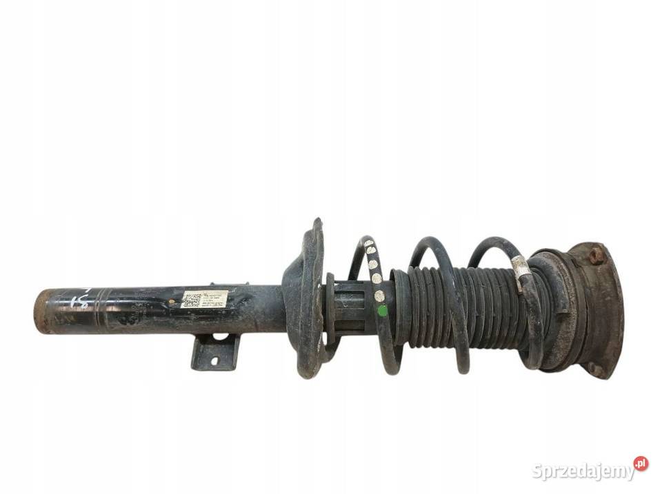 AMORTYZATOR LEWY PRZÓD 10 TSI 2Q0413031DC Skoda Amortyzatory świętokrzyskie sprzedam