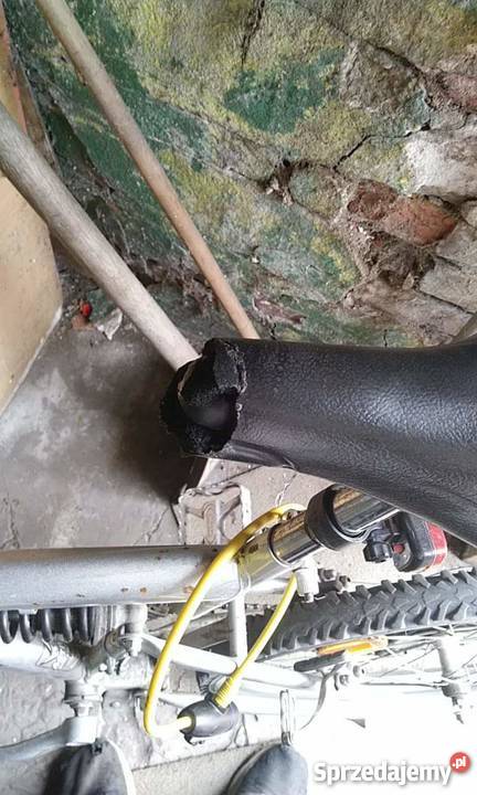 Rower górski MTB Active scorpion Wrocław