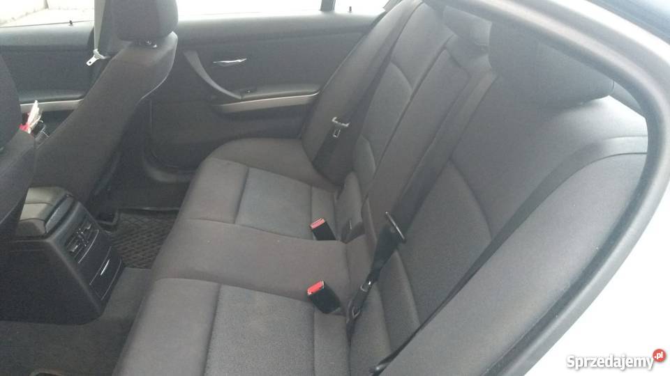 BMW E90 320i opolskie