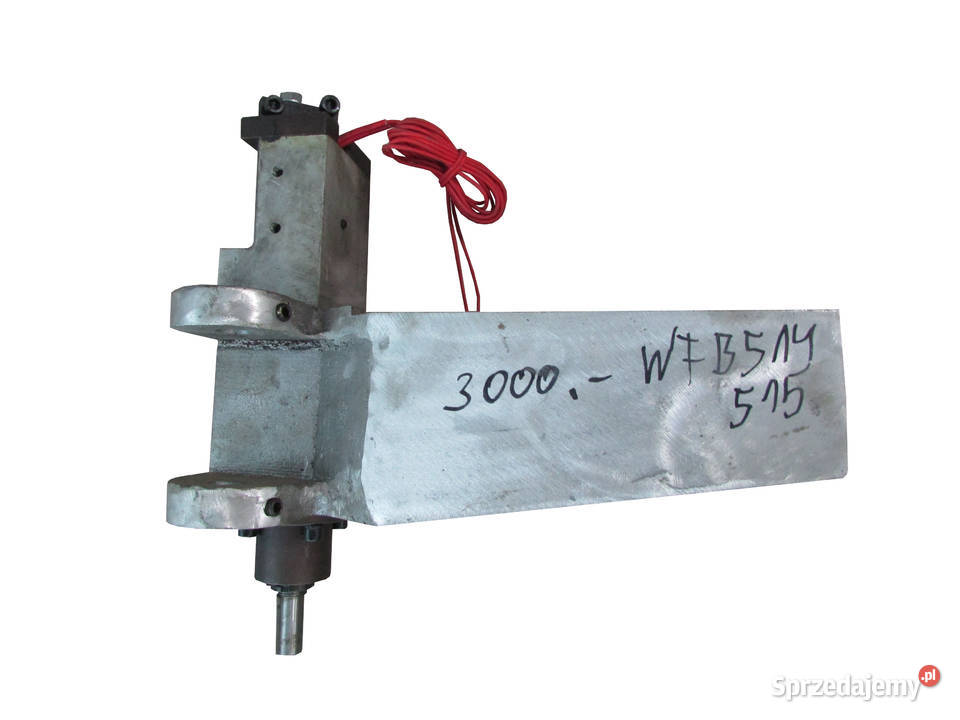 Zbiornik kleju do okleiniarki PERFECT WFB 514515 Produkcja Mojusz