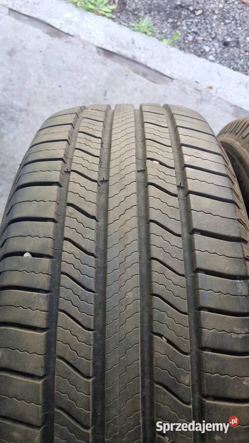 Opony Michelin Defender2 24560 18 24r Samochodowe Zabrze