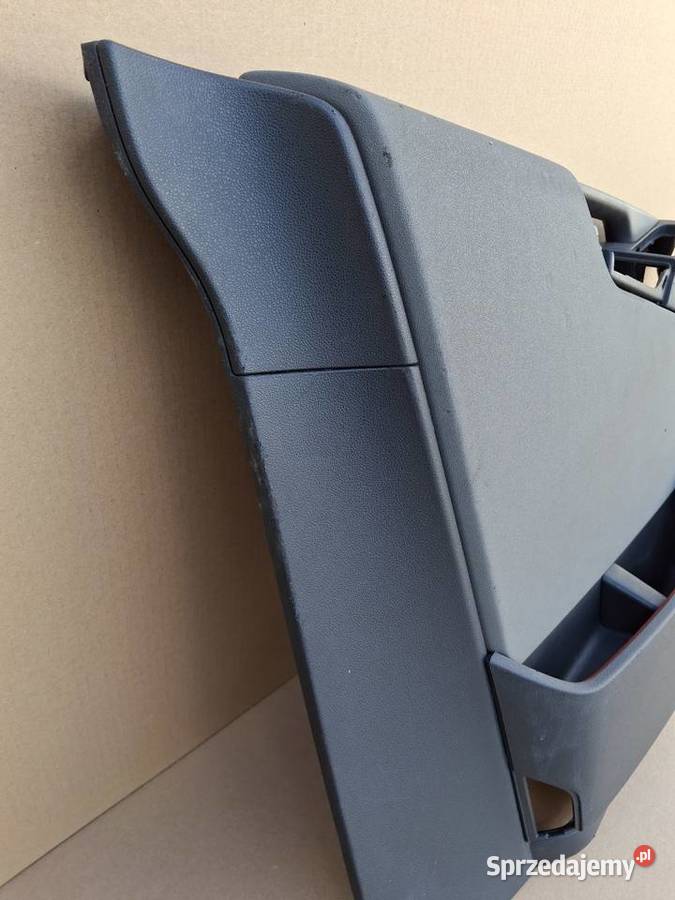 VOLVO FH4 BOCZEK DRZWI KIEROWNICY LEWY TAPICERKA Tapicerki samochodowe Bieleń