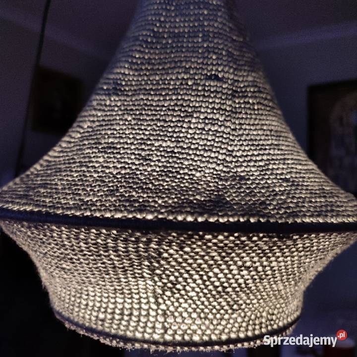 Abażur pomorskie sprzedam