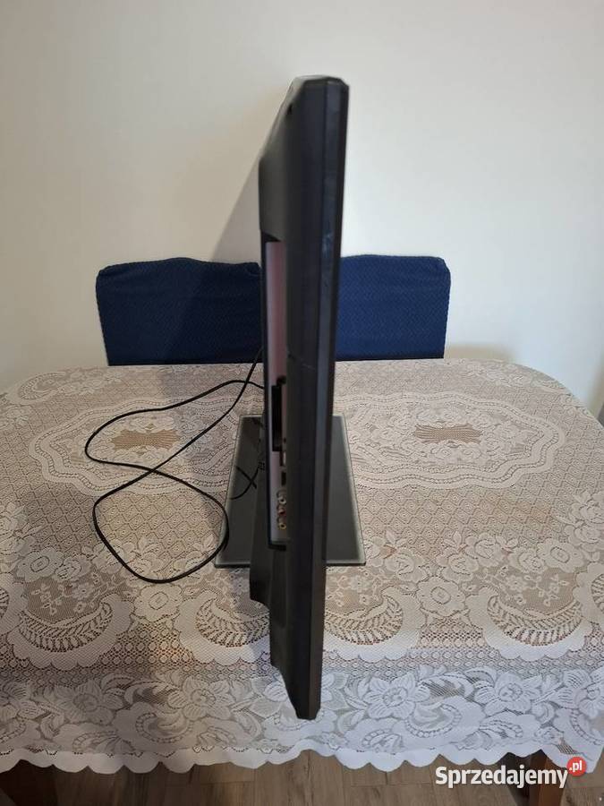 Sprzedam telewizor 39 LED mazowieckie Radom