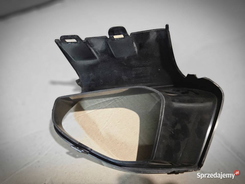 BMW G20 G21 osłona wlotu powietrza prawa osobowe podkarpackie