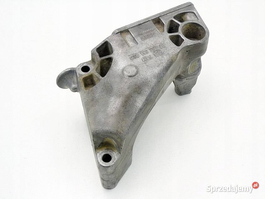 ŁAPA SILNIKA 19 TDI MULTIVAN TRANSPORTER T5 Sosnowiec