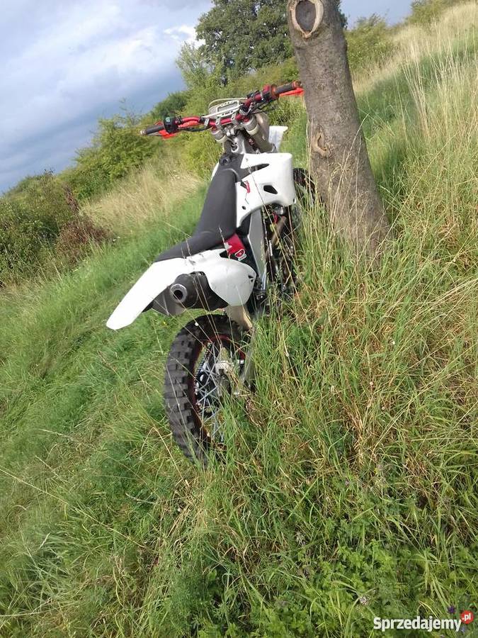 Mikilon 250 małopolskie Krzeszowice