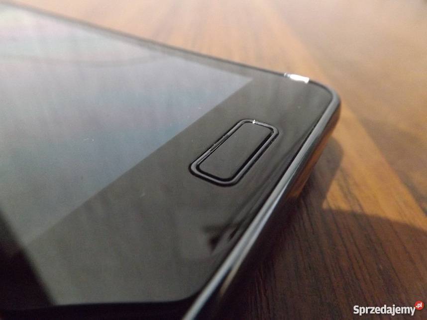 Samsung Galaxy S AdvenceOkazjaJedyny takiKolor C sprzedam