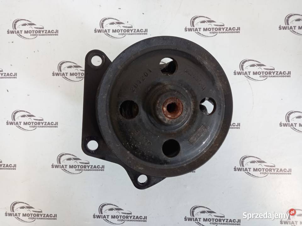 RANGE ROVER SPORT 30 D 306DT 241 pompa świętokrzyskie Kielce