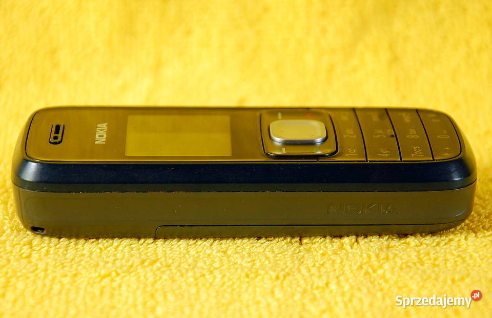 Mała sprawna NOKIA w stanie Olsztyn