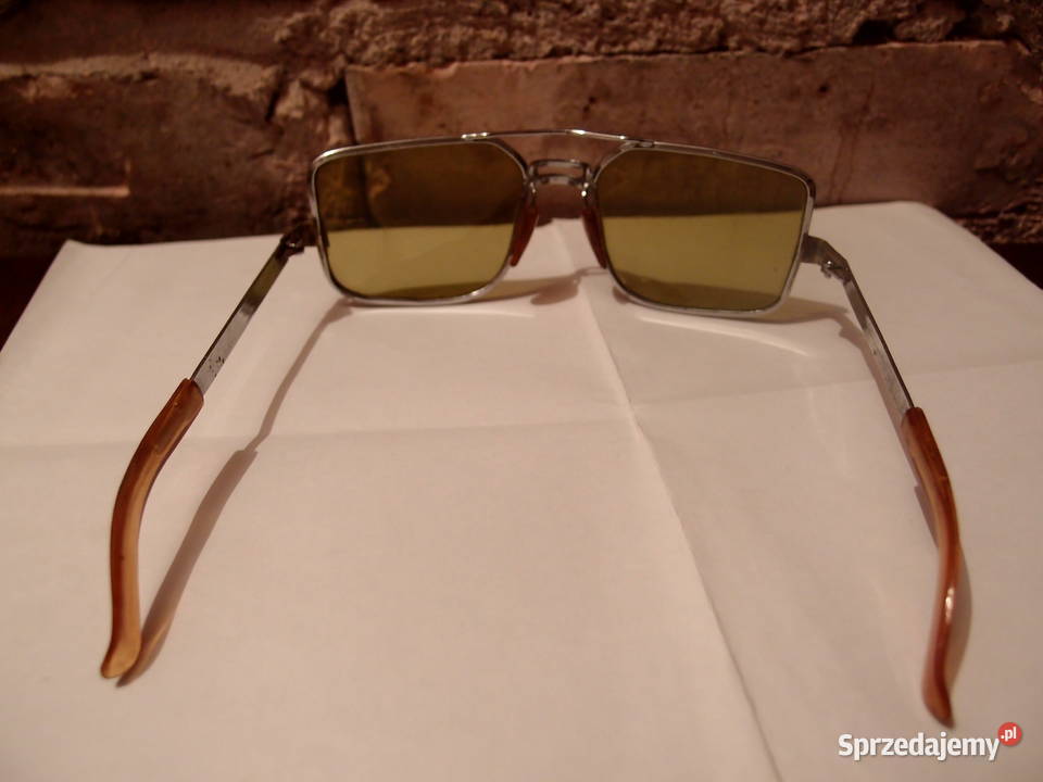 Stylowe oprawki do okularów okulary Kolekcje Łódź