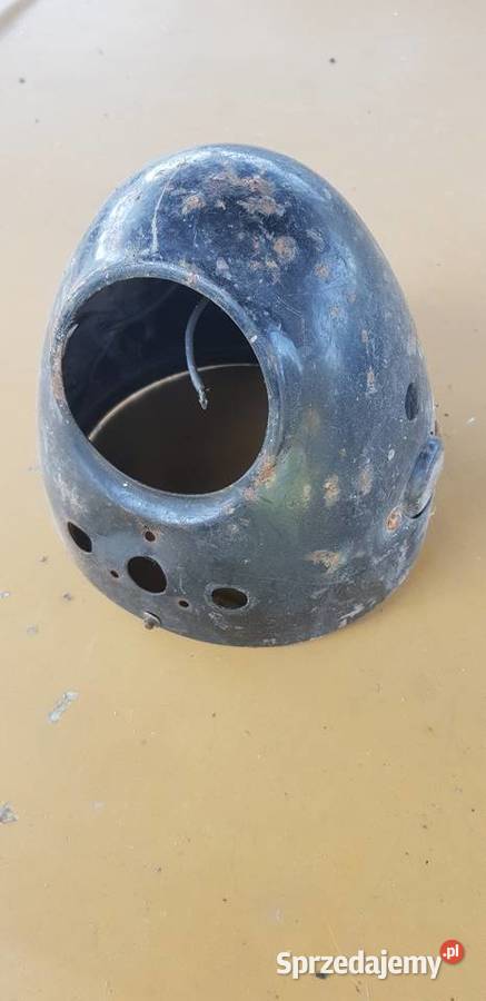 Lampa Dniepr MT 9 MT 10 Pozostałe Głębowice