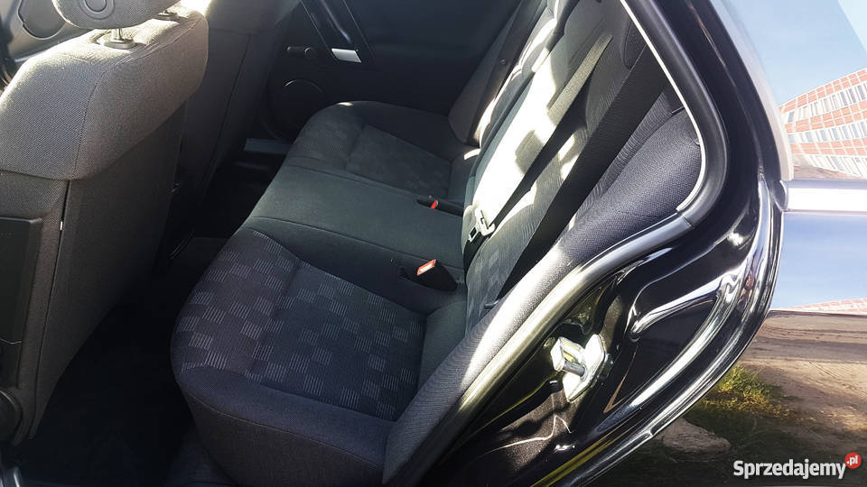 Sprzedam Opel Vectra C 18 GTS klimatyzacja sprzedam