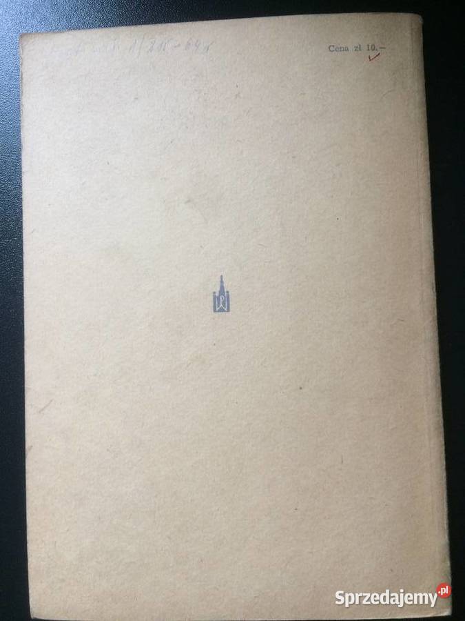 3307 Słowińska Wieś Kluki Szczecin sprzedam