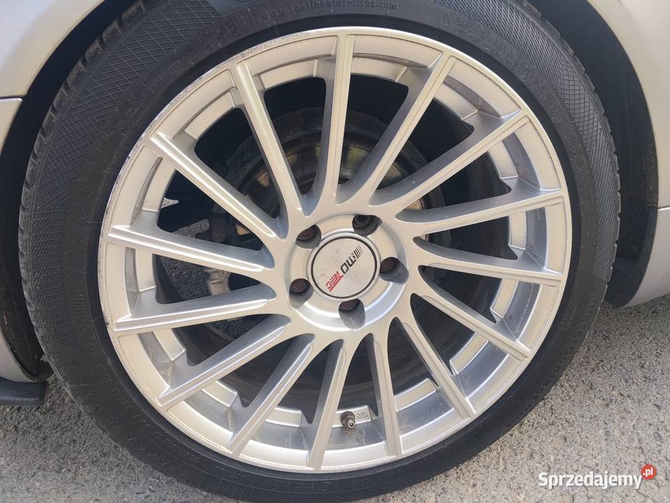 Audi A4 B7 podwójny pakiet S line 20 TDI