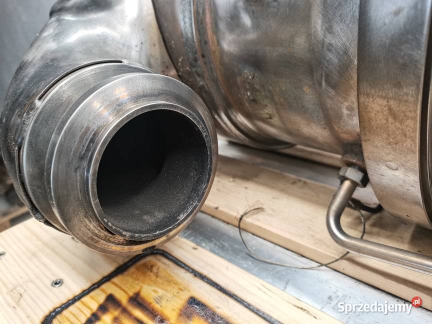 John Deere 6155 R DPF RE568192 Wilkowo