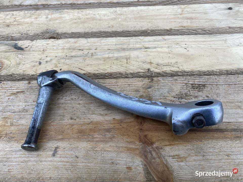 KOPNIAK MZ TROPIK TROPHY 250 ES 2502 TS STARTER Silniki i osprzęt Motoryzacja Kraków sprzedam