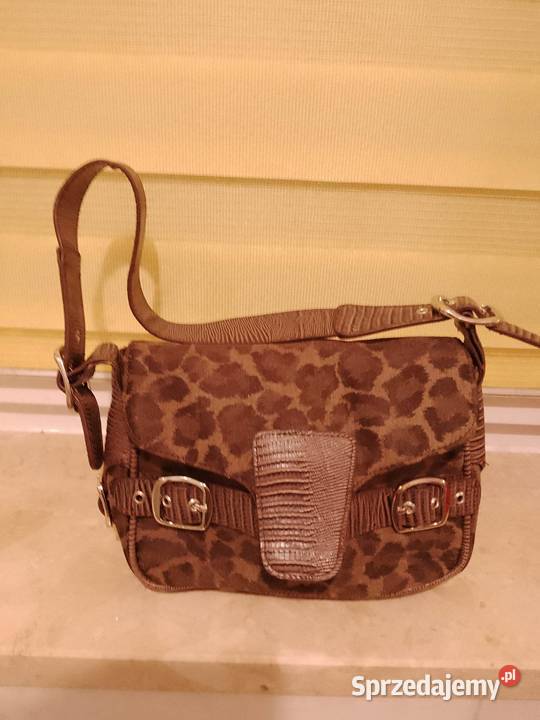 Torebka damska mała