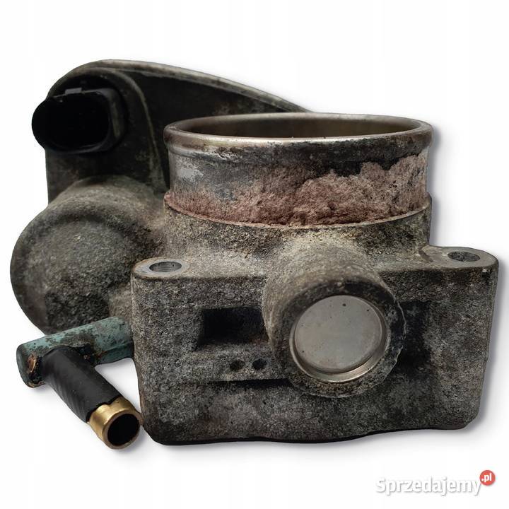 PRZEPUSTNICA Mini Cooper S R50 R53 16 16V Przepustnice lubelskie