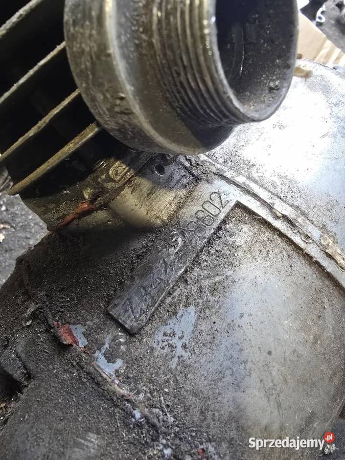 Silniki romet komar 017 019 023 5 sztuk Silniki Gorzów Wielkopolski