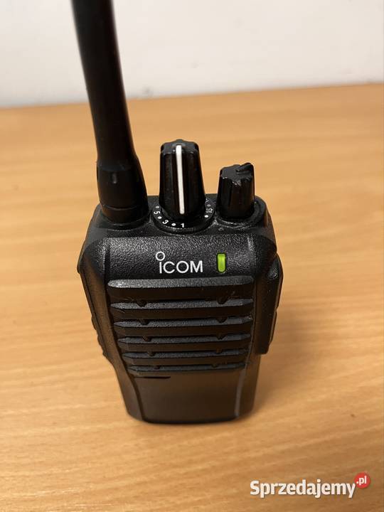 RADIOTELEFON ICOM ICF3002 VHF 136174